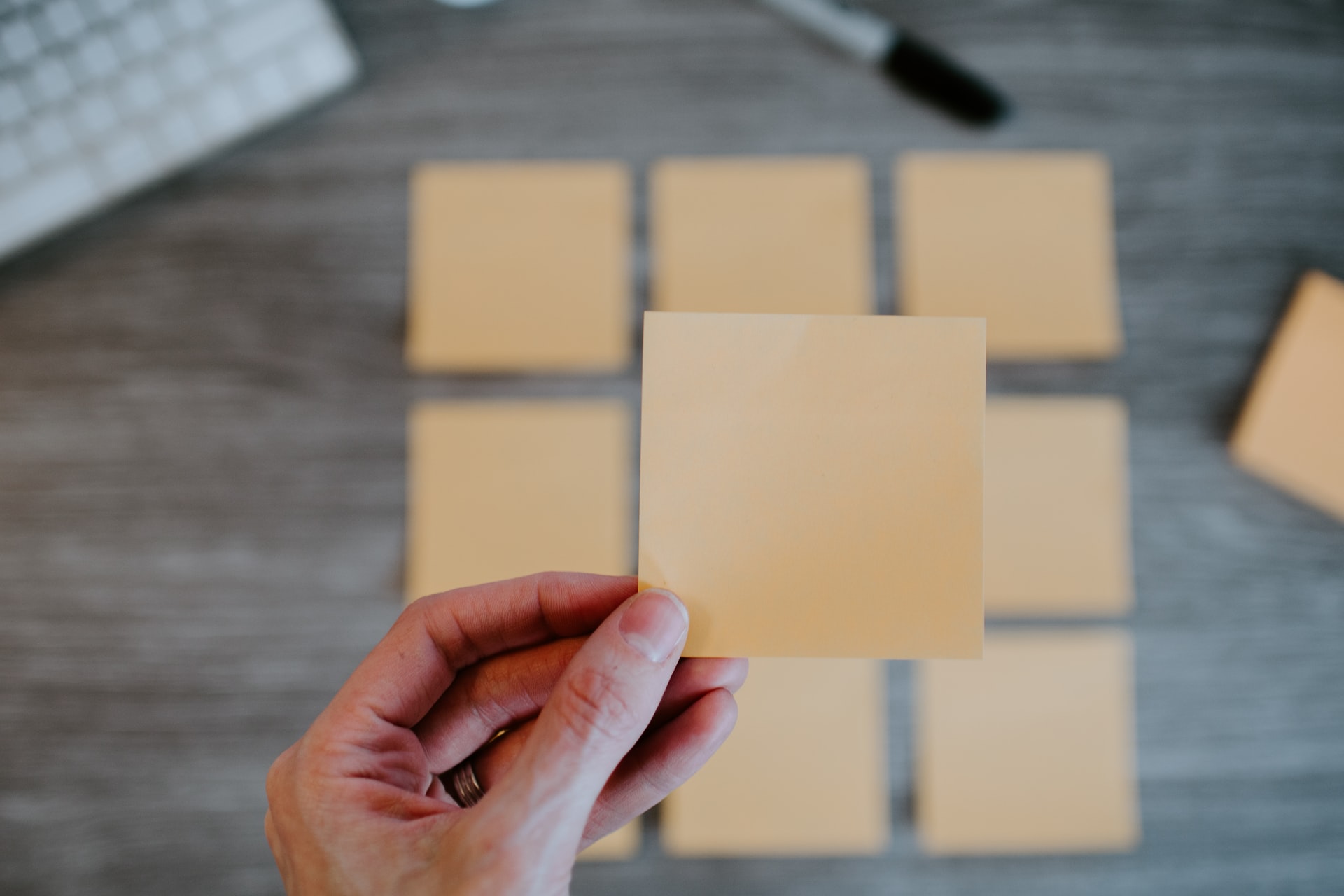 How are your business’ processes doing?